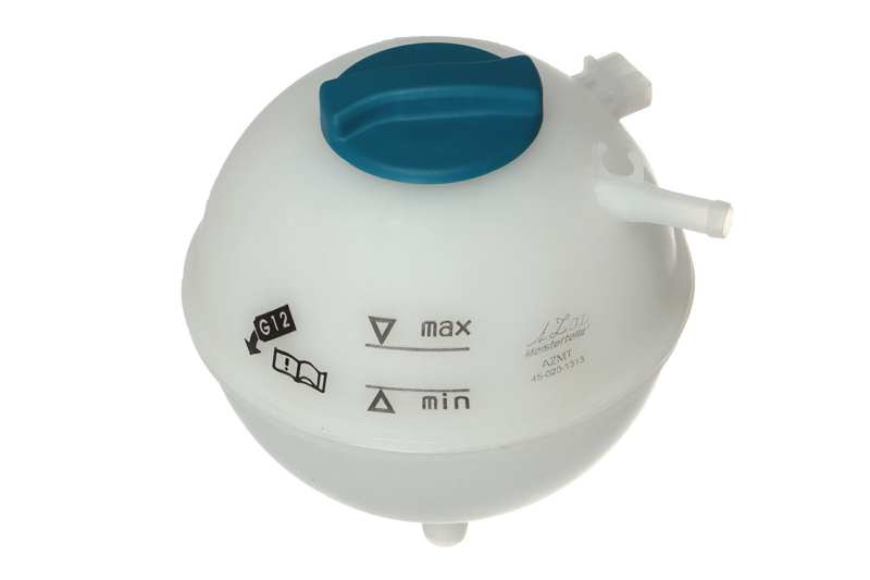 Expansion tank